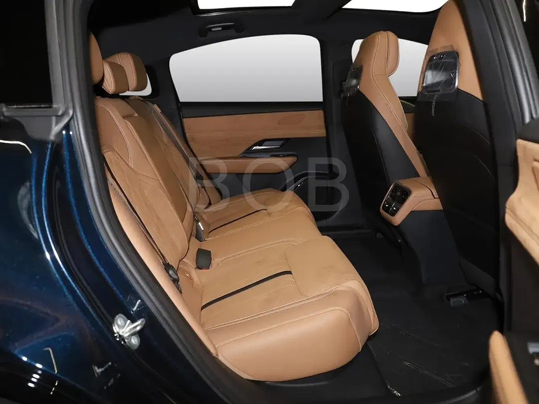 Mazda 6e - Thumbnail 6