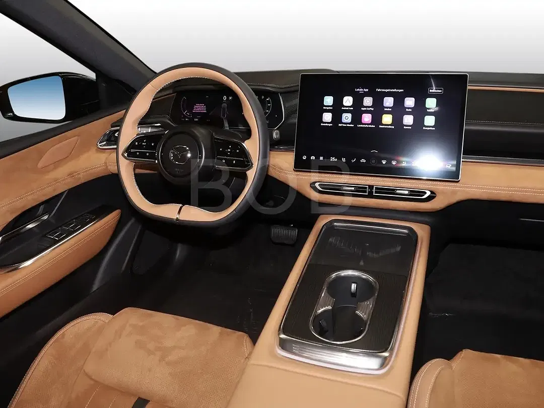 Mazda 6e - Thumbnail 8