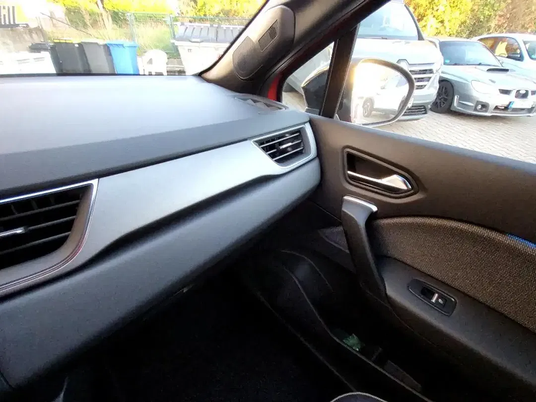 Renault Symbioz - Thumbnail 15