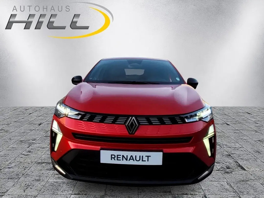 Renault Symbioz - Thumbnail 6