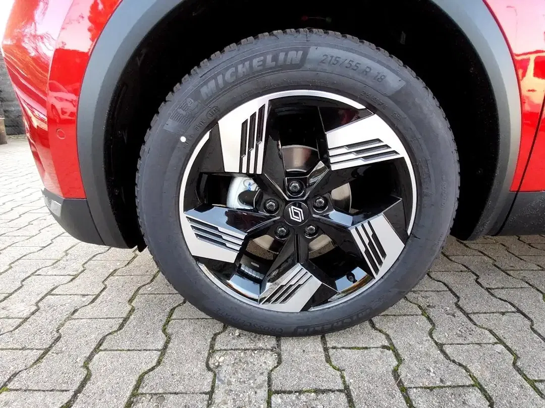 Renault Symbioz - Thumbnail 7