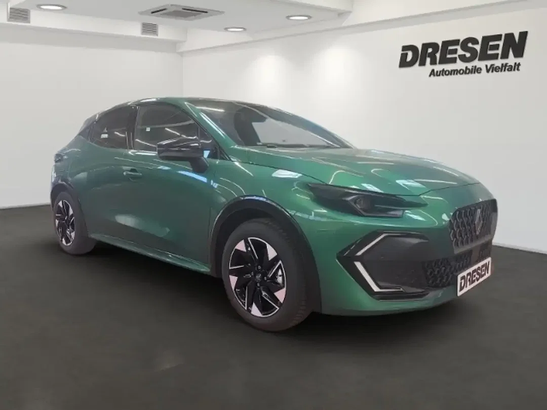 Renault Clio - Afbeelding 1