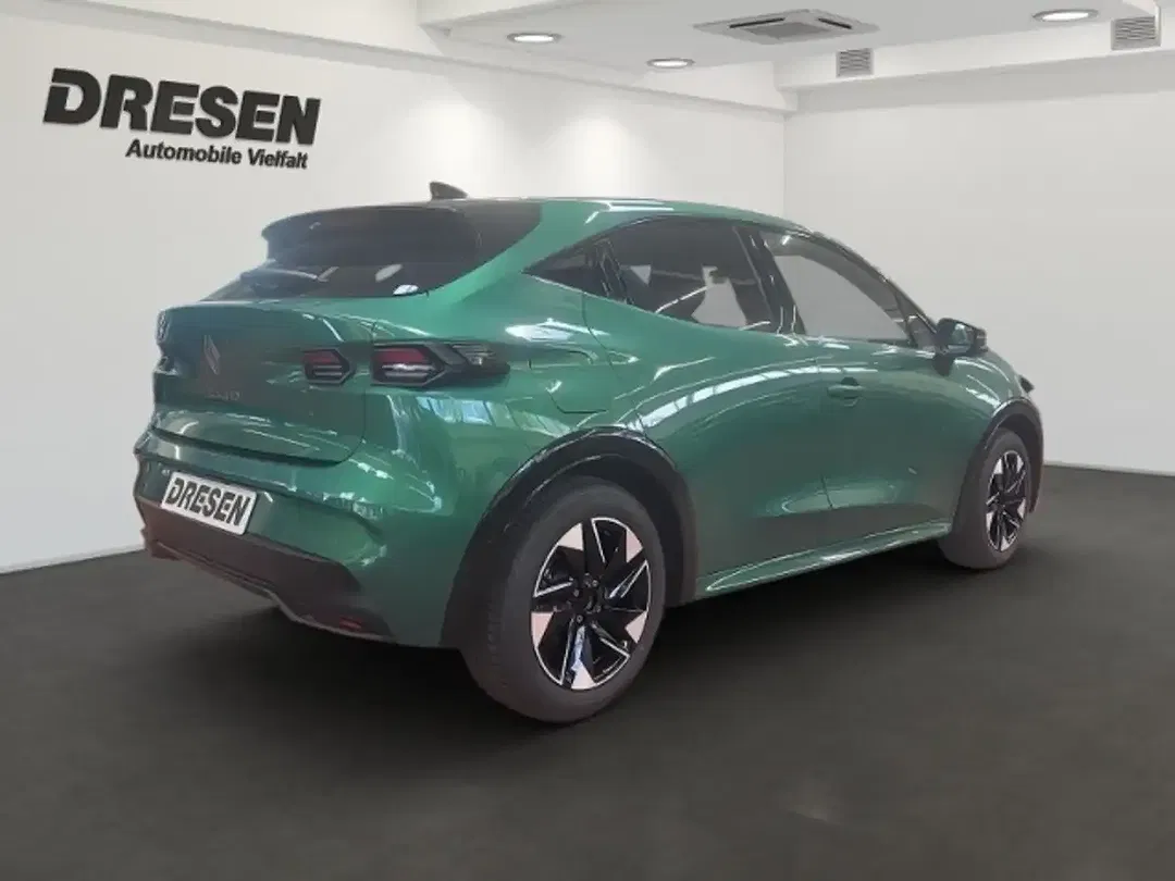 Renault Clio - Thumbnail 2