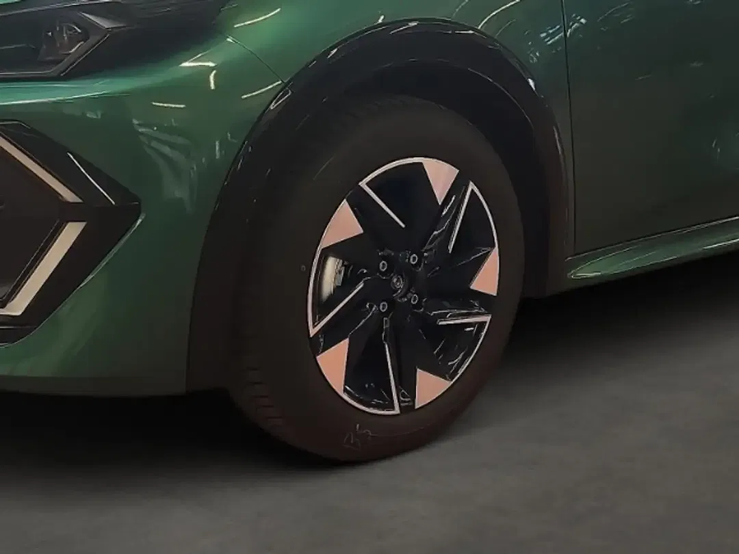 Renault Clio - Thumbnail 5