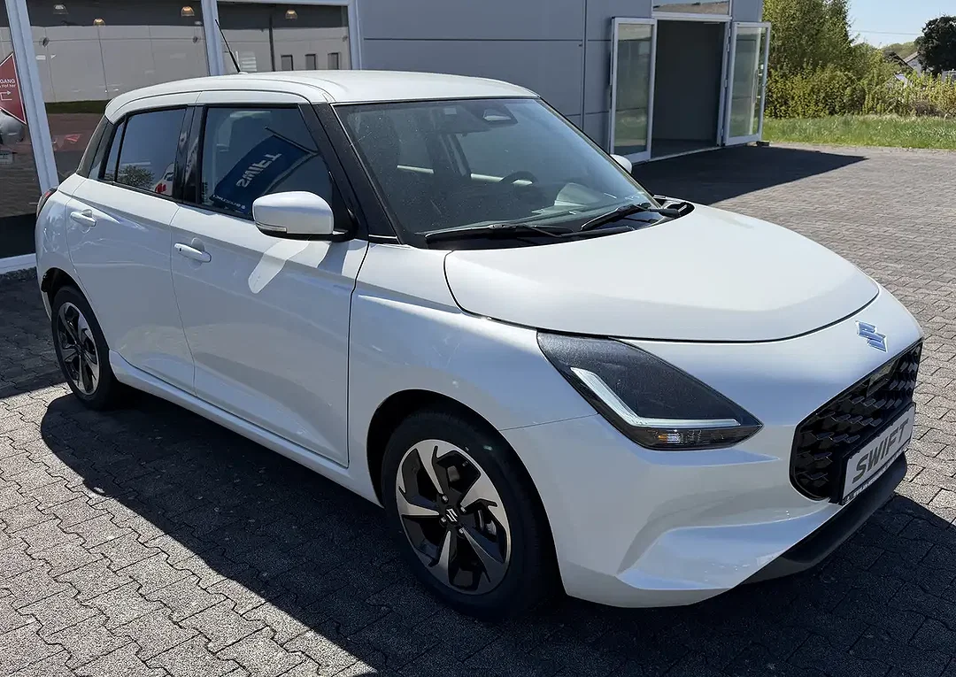 Suzuki Swift - Afbeelding 1
