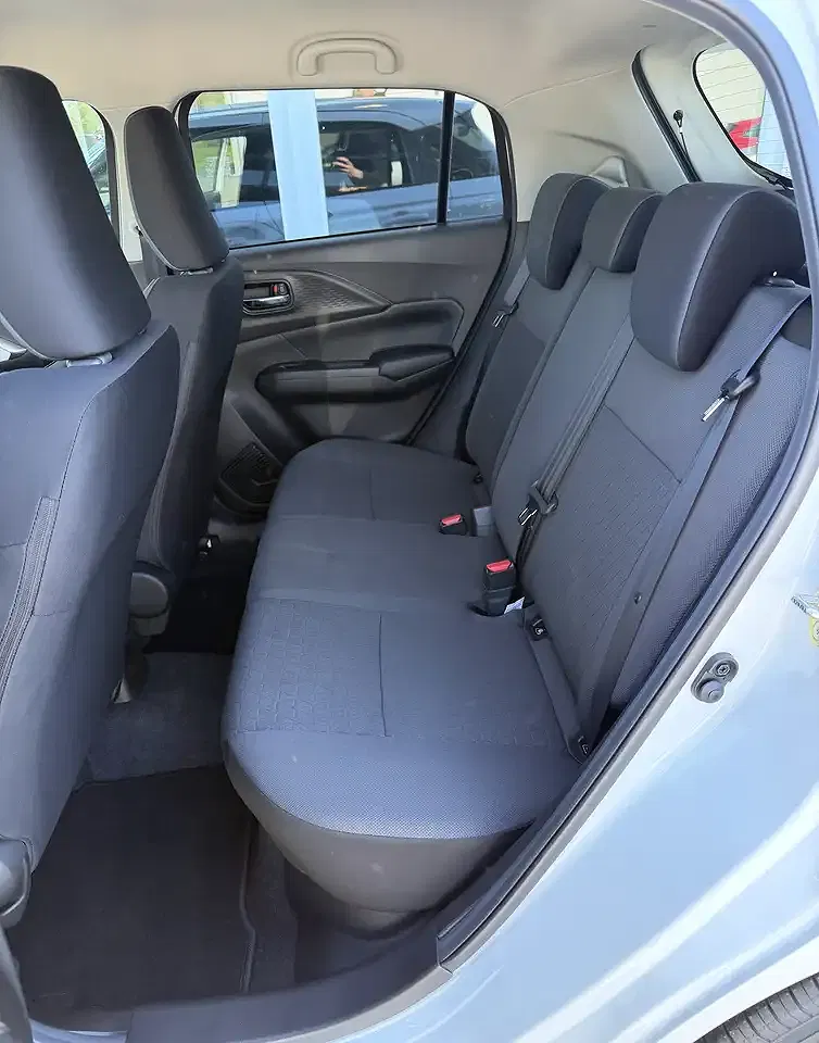 Suzuki Swift - Thumbnail 10
