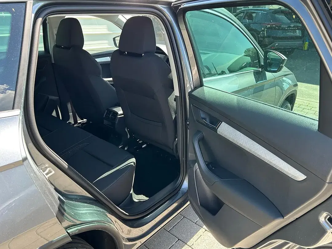 Skoda Karoq - Thumbnail 13