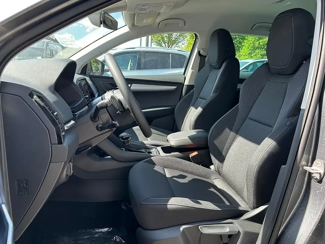 Skoda Karoq - Thumbnail 7