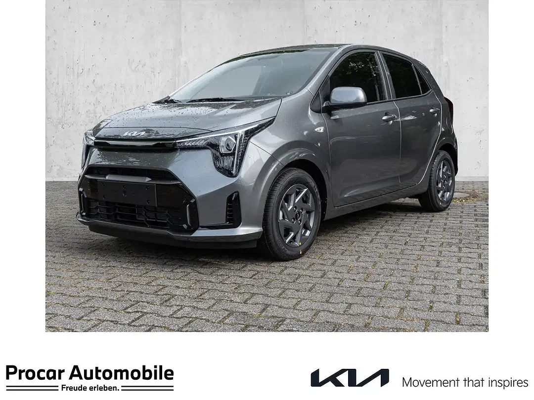 Kia Picanto - Afbeelding 1