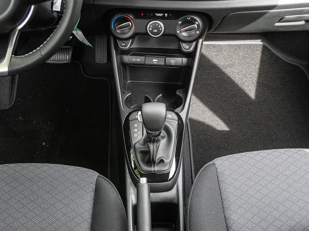 Kia Picanto - Thumbnail 10
