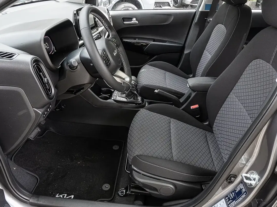 Kia Picanto - Thumbnail 11