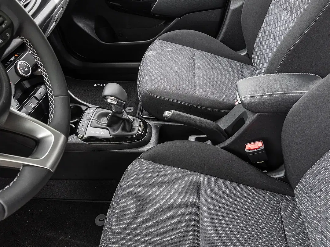 Kia Picanto - Thumbnail 12