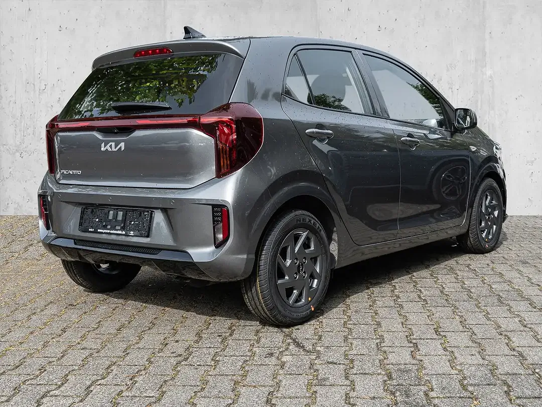 Kia Picanto - Thumbnail 2