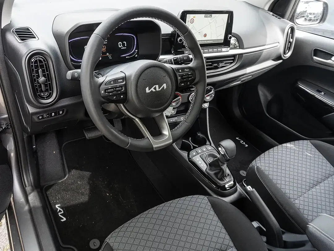 Kia Picanto - Thumbnail 5