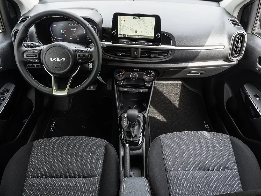 Kia Picanto - Thumbnail 6