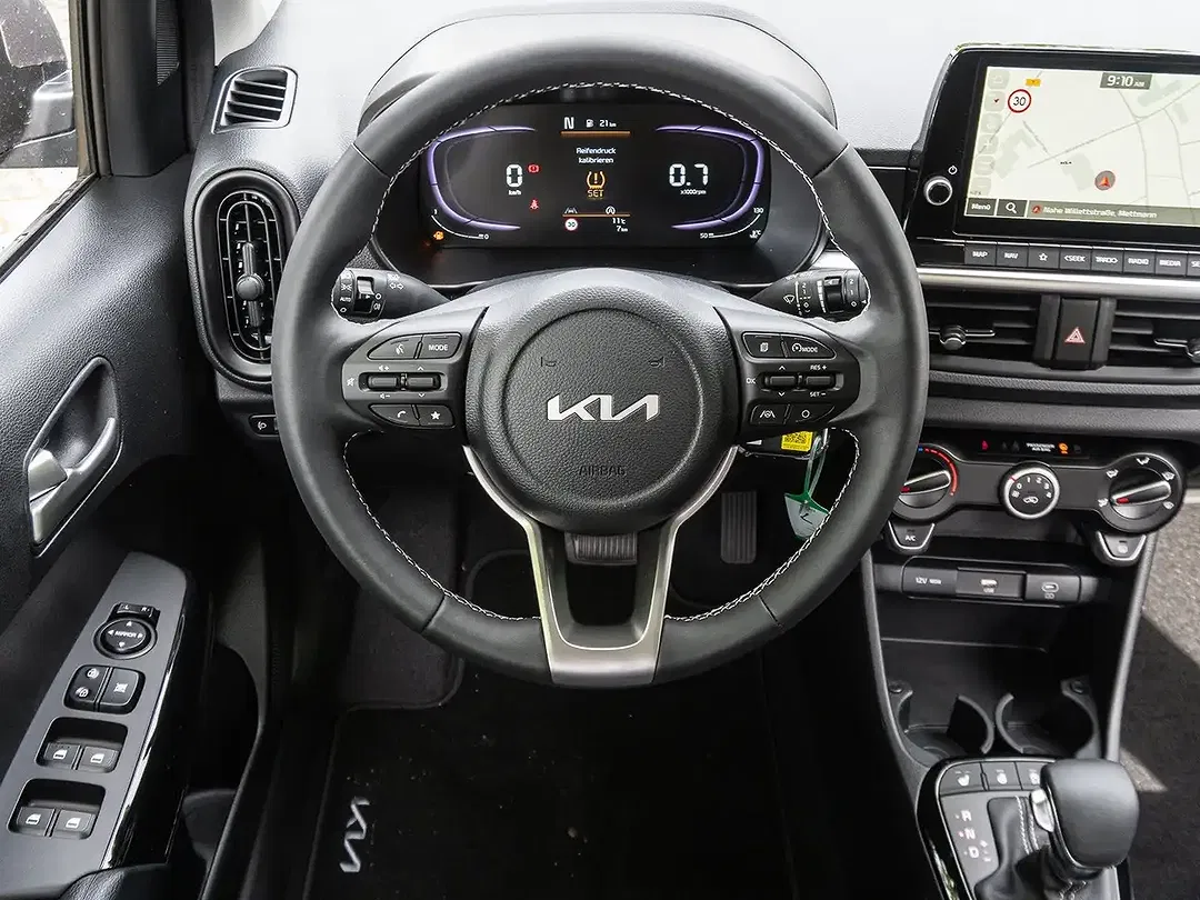 Kia Picanto - Thumbnail 7