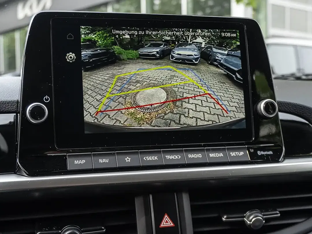 Kia Picanto - Thumbnail 9
