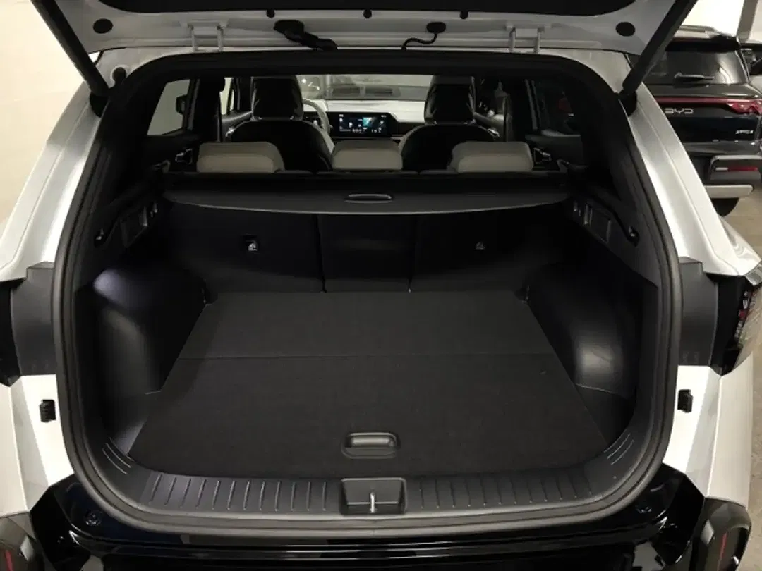 Kia Sportage - Thumbnail 12