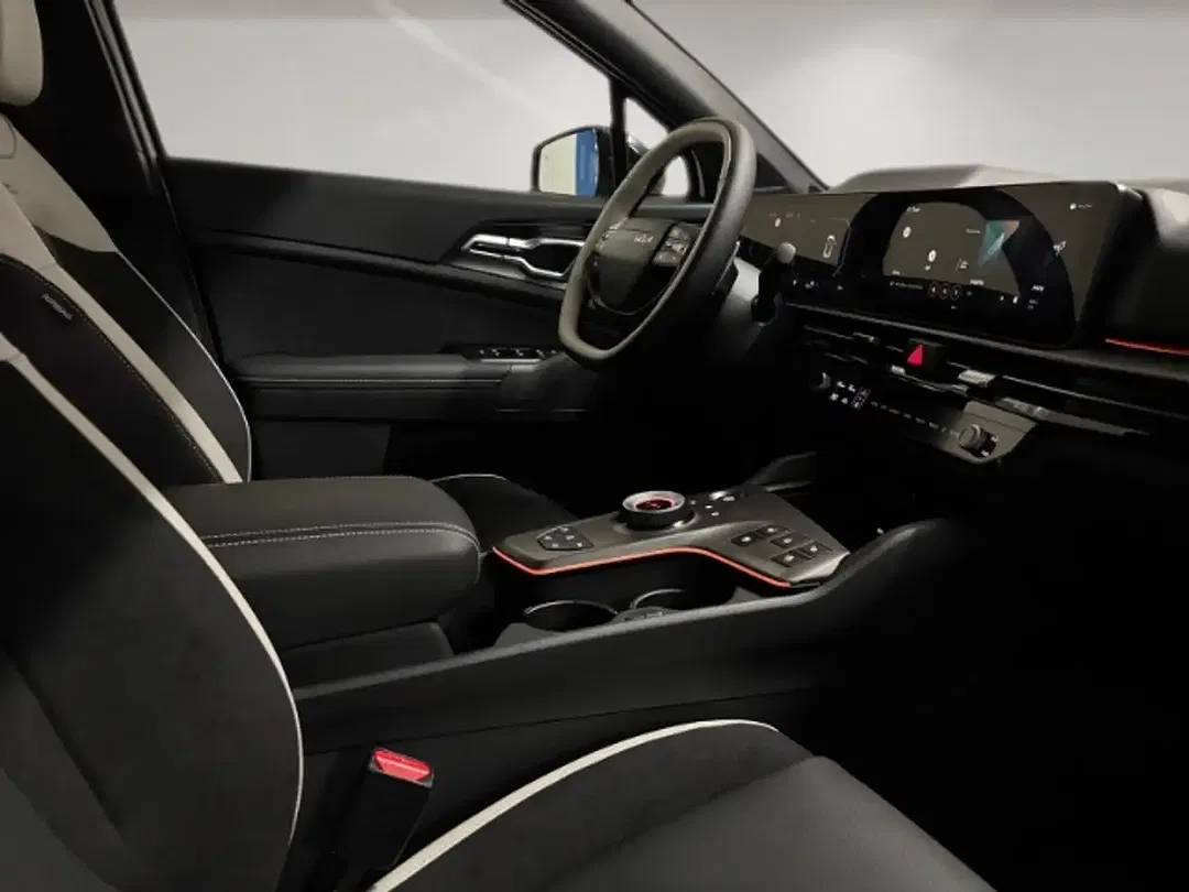 Kia Sportage - Thumbnail 14