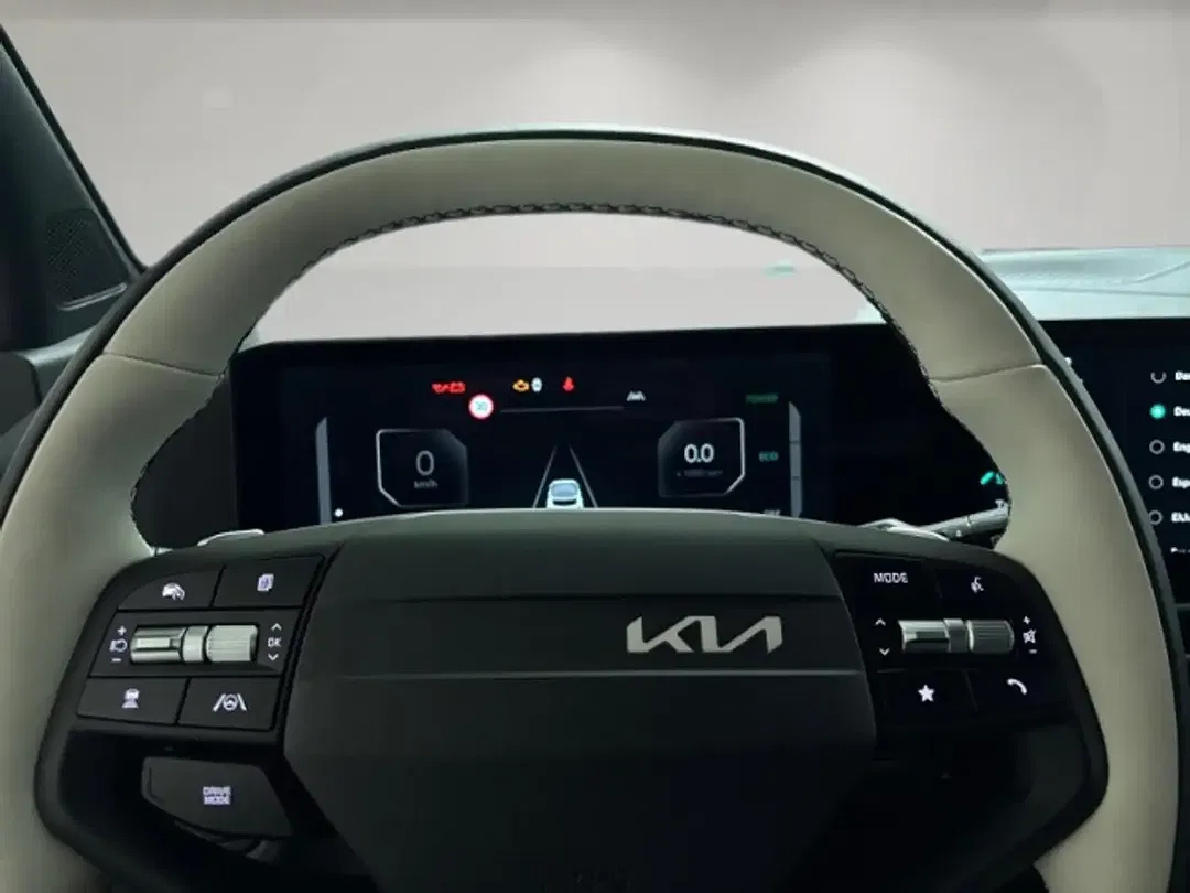 Kia Sportage - Thumbnail 8