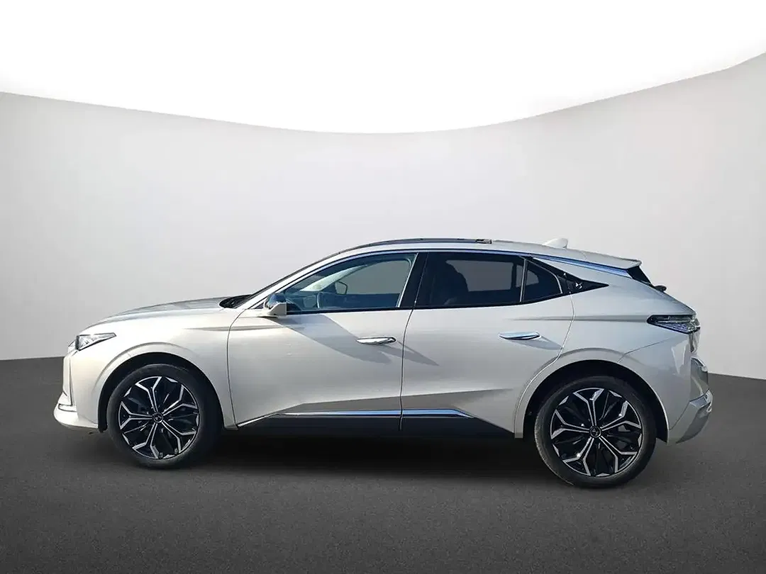 DS Automobiles DS 4