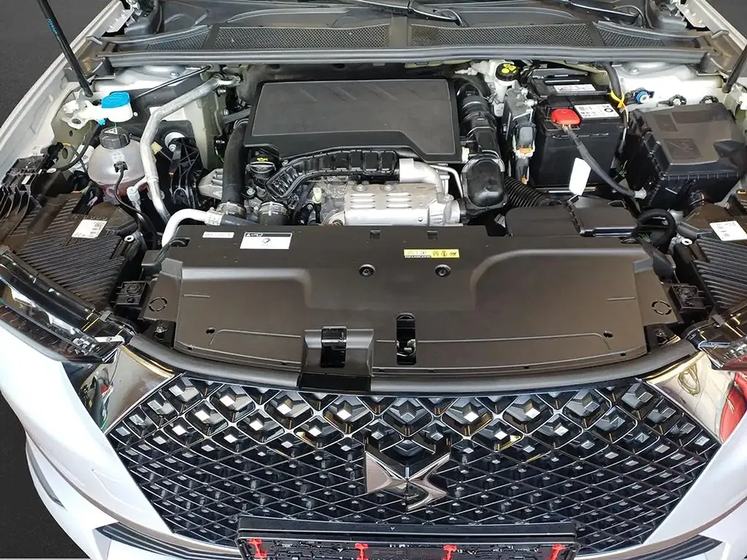 DS Automobiles DS 4 - Thumbnail 3