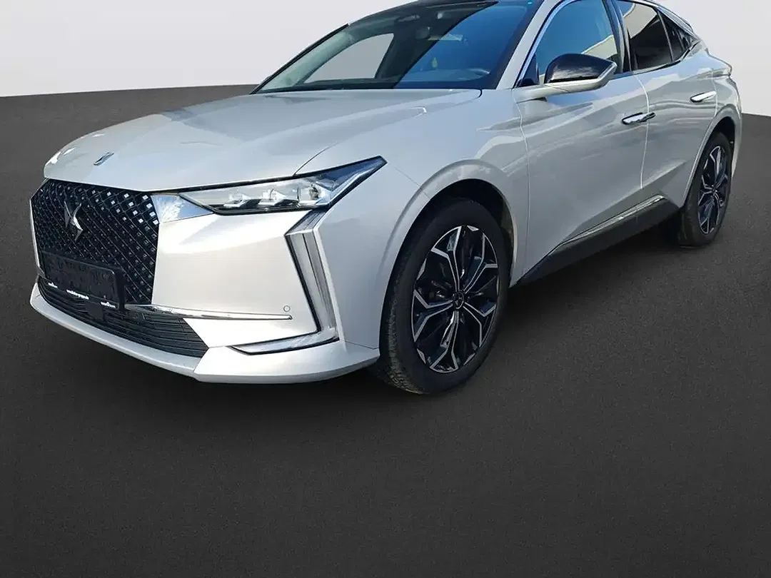 DS Automobiles DS 4 - Thumbnail 6