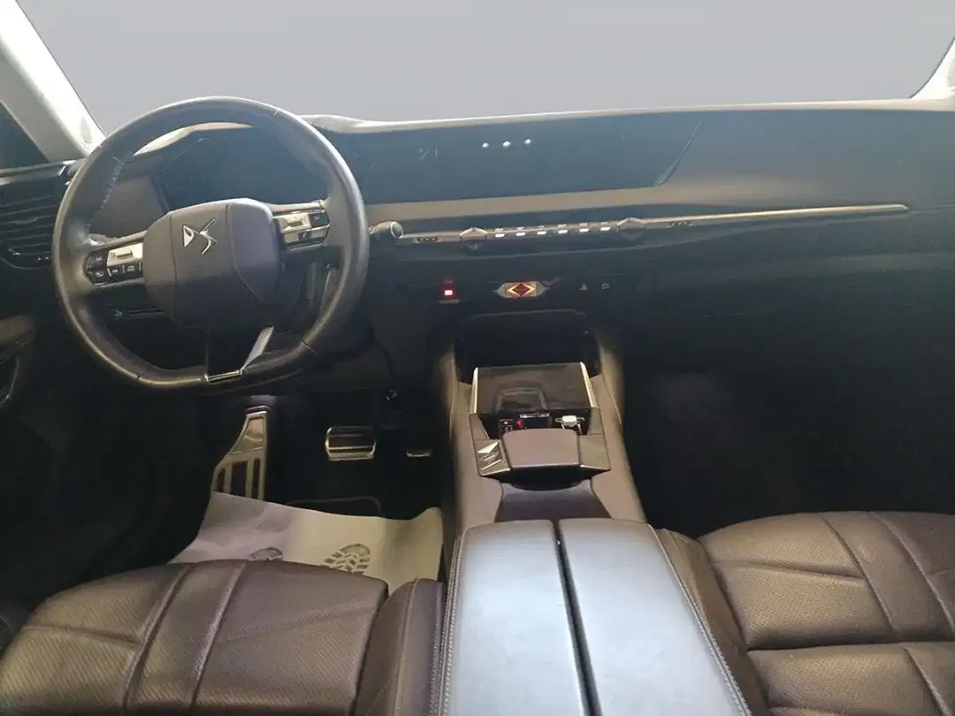 DS Automobiles DS 4 - Thumbnail 7