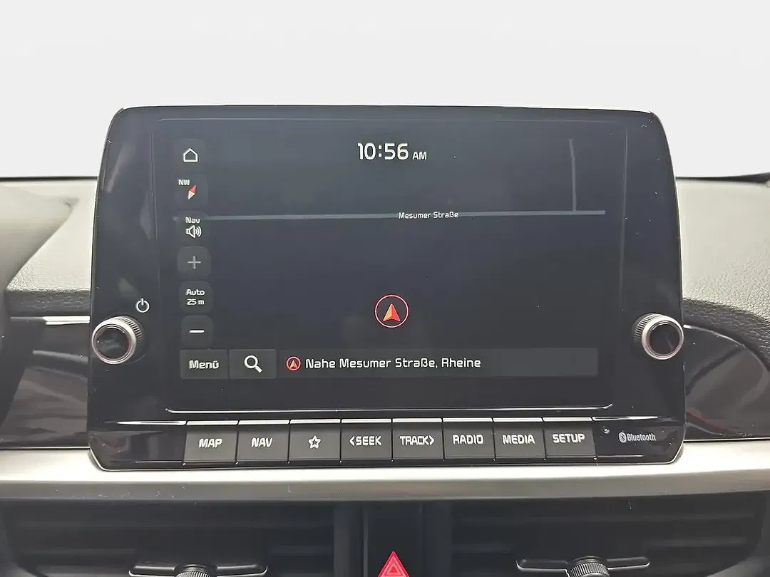 Kia Picanto - Thumbnail 9