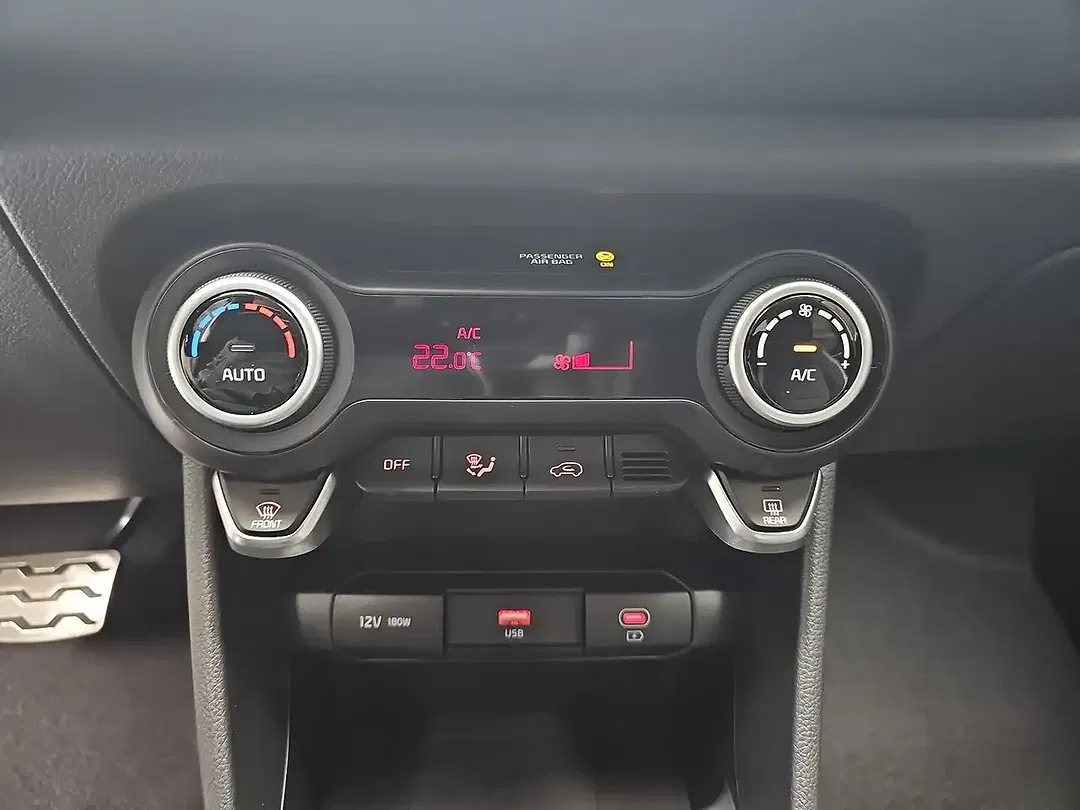 Kia Picanto - Thumbnail 11