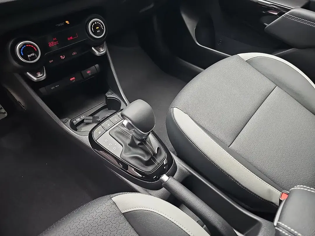 Kia Picanto - Thumbnail 12