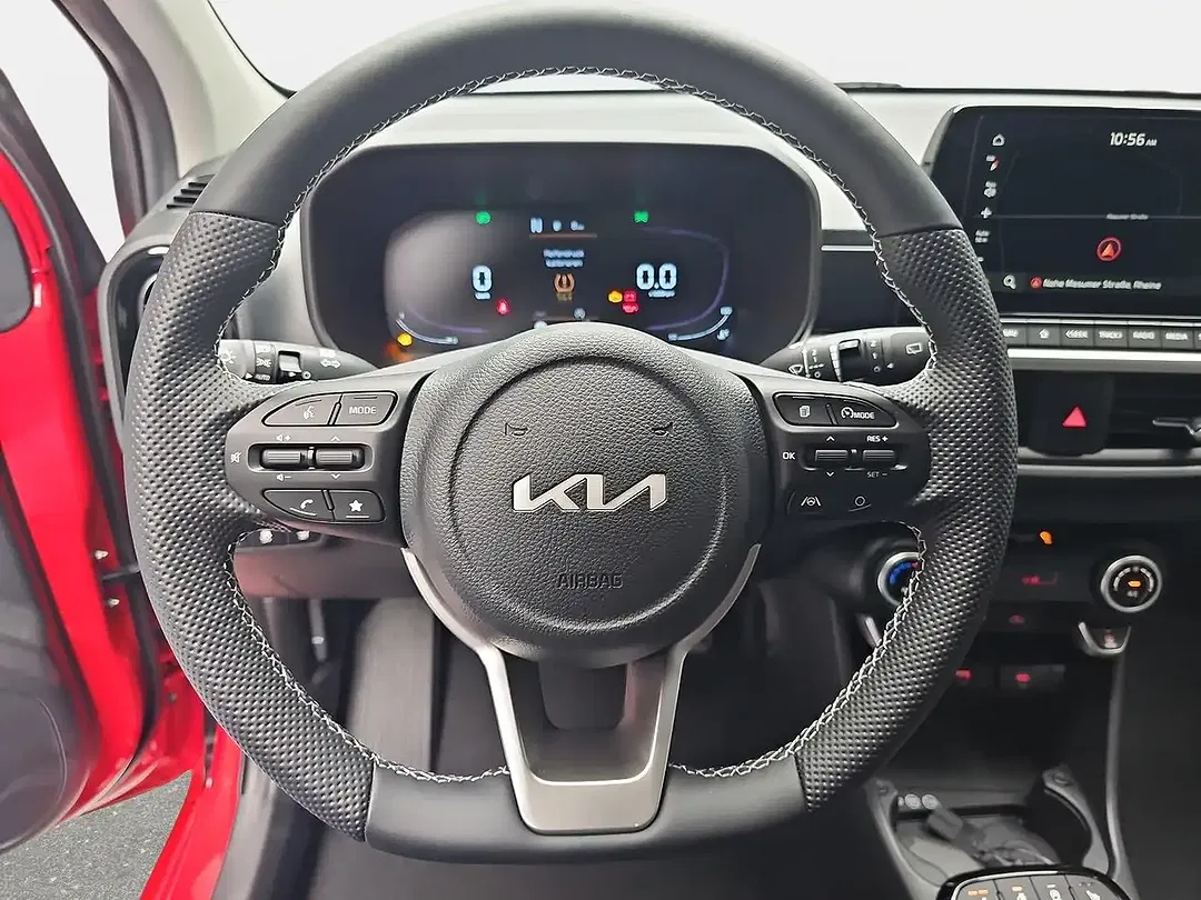 Kia Picanto - Thumbnail 13