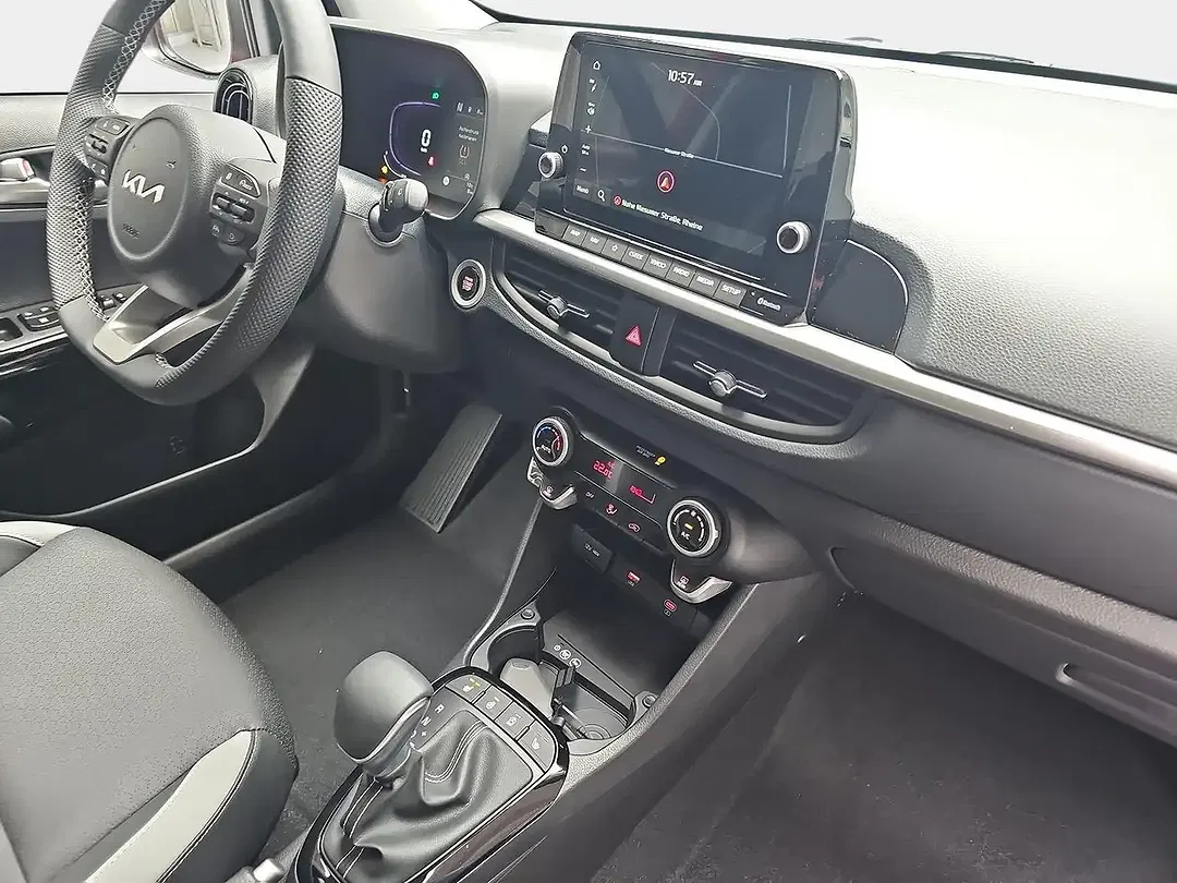 Kia Picanto - Thumbnail 17