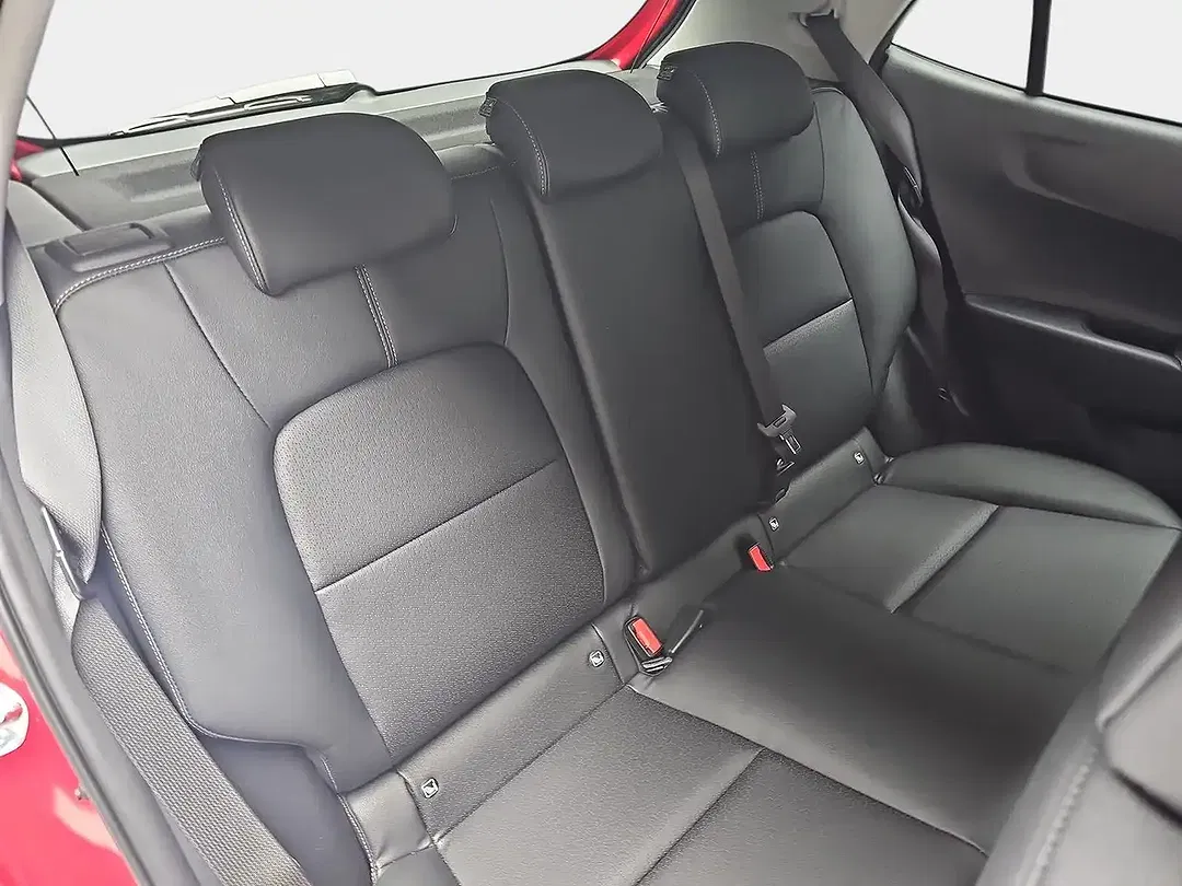 Kia Picanto - Thumbnail 18