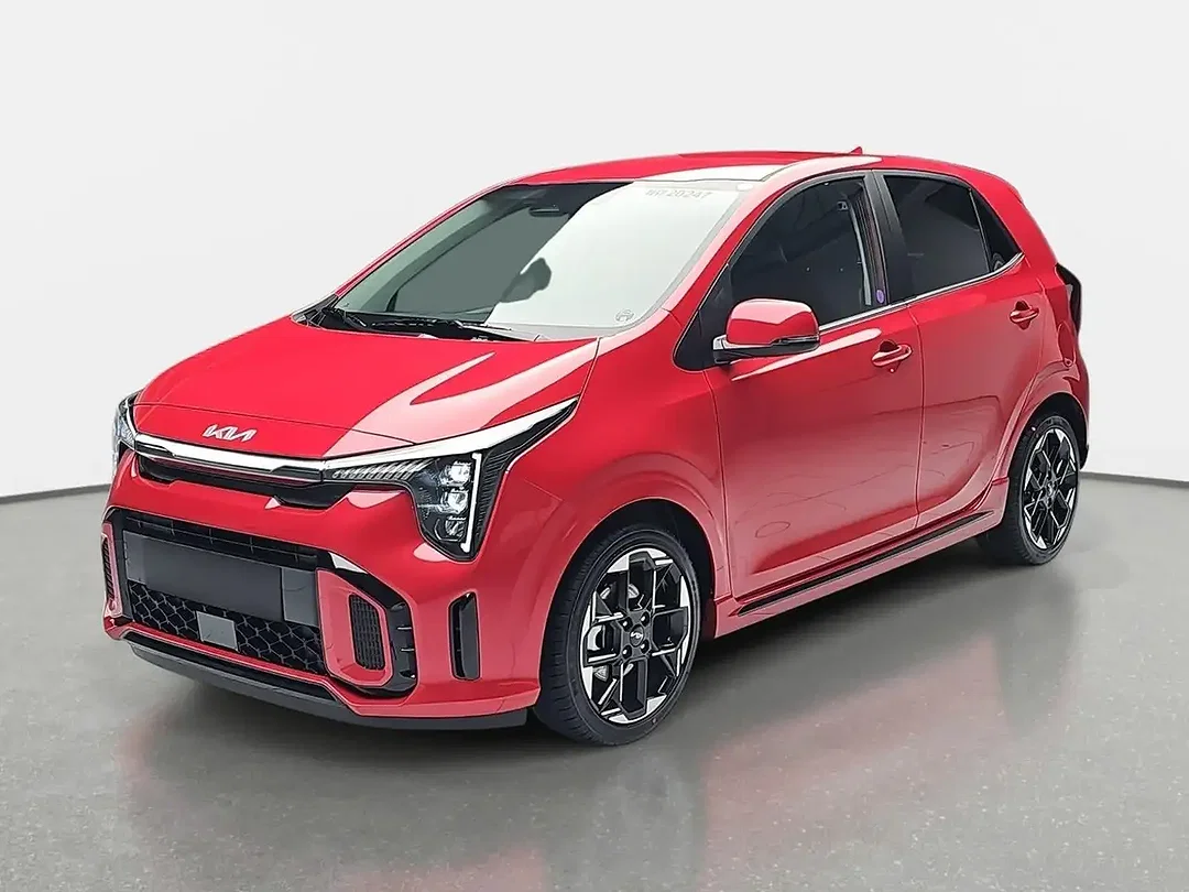 Kia Picanto - Afbeelding 1