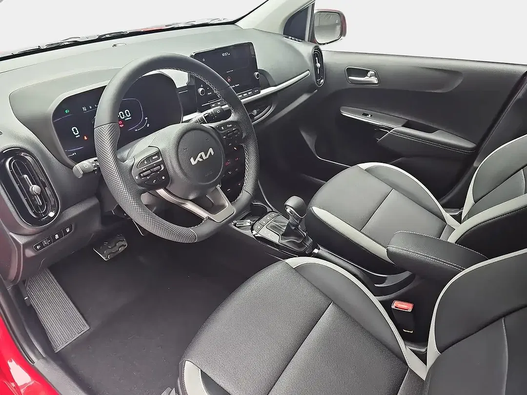 Kia Picanto - Thumbnail 19