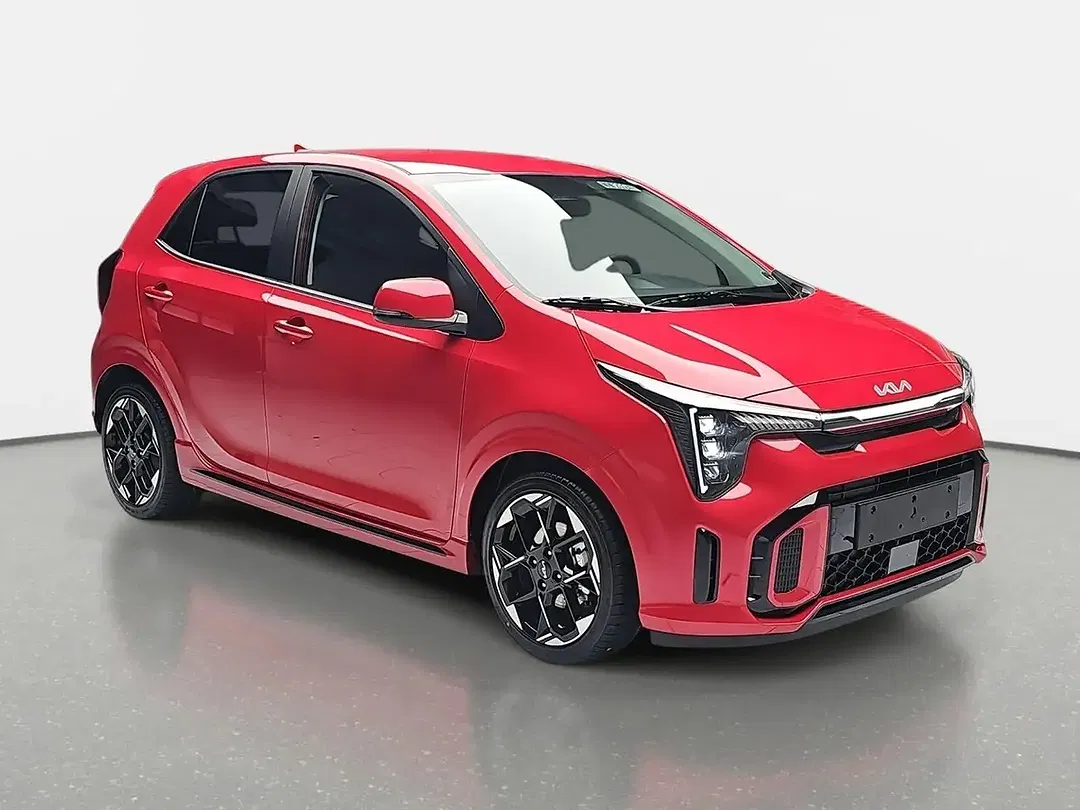 Kia Picanto - Thumbnail 2
