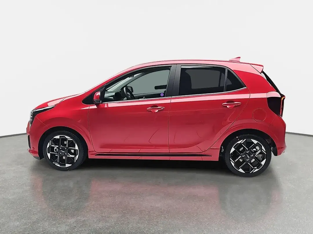 Kia Picanto - Thumbnail 5