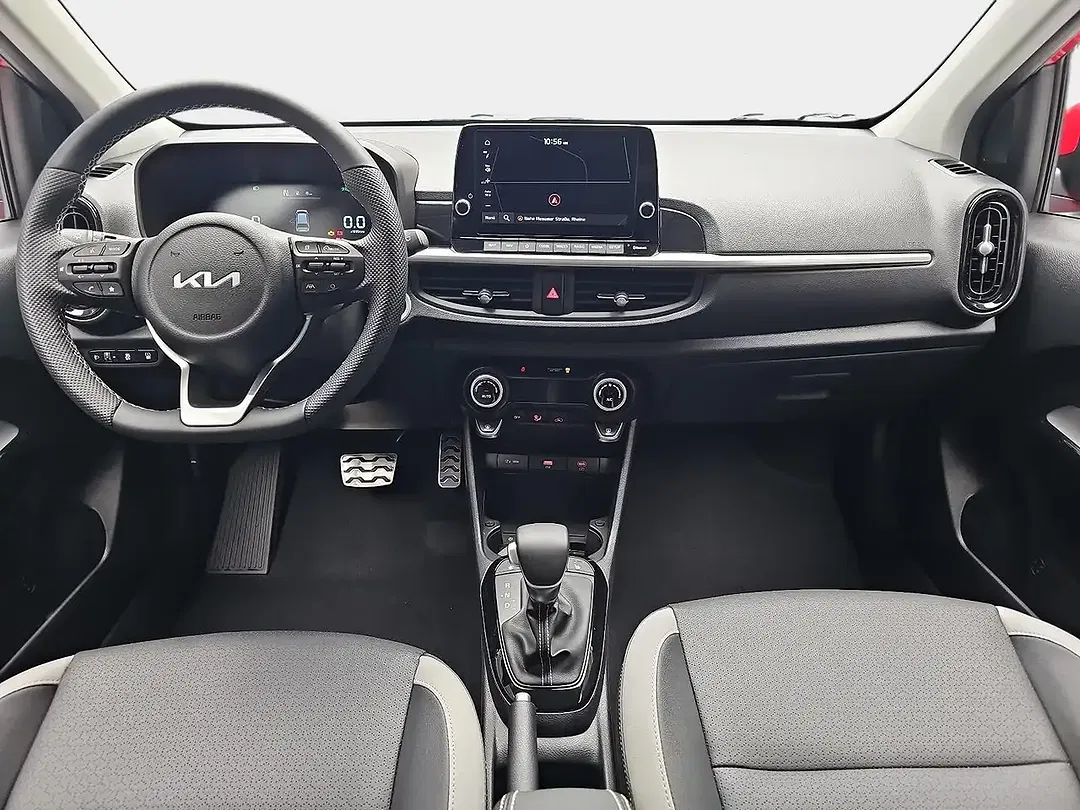 Kia Picanto - Thumbnail 7