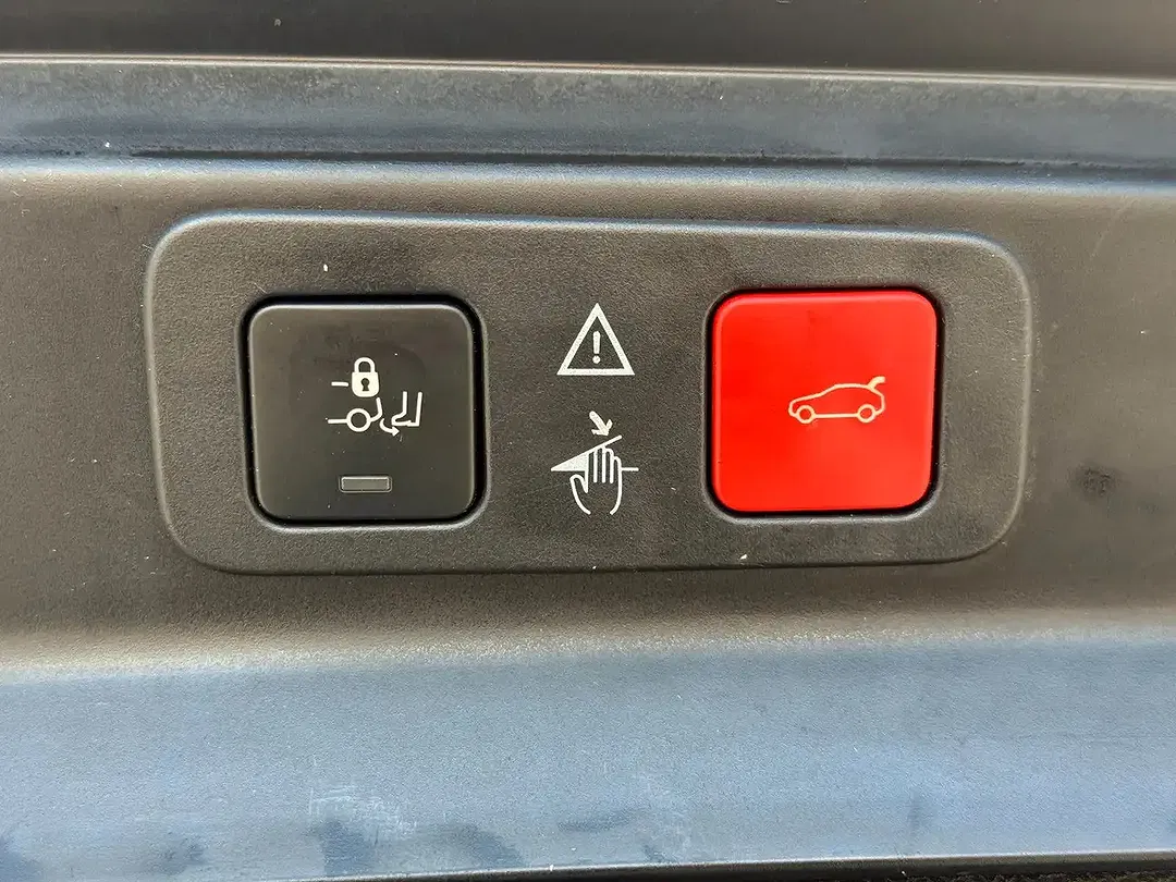 Peugeot 5008 - Thumbnail 15