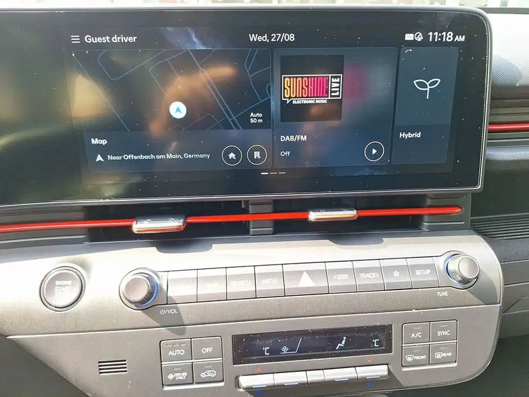 Hyundai KONA - Thumbnail 11
