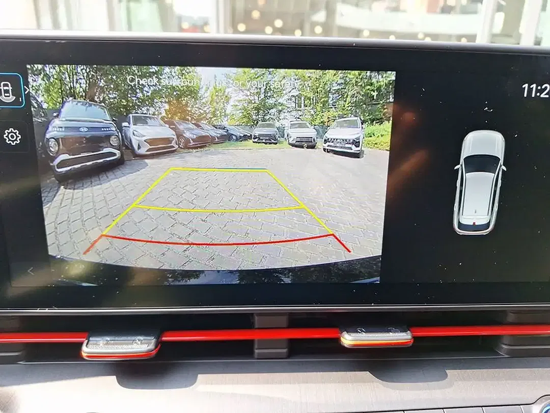 Hyundai KONA - Thumbnail 14