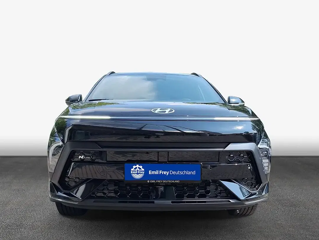 Hyundai KONA - Thumbnail 3