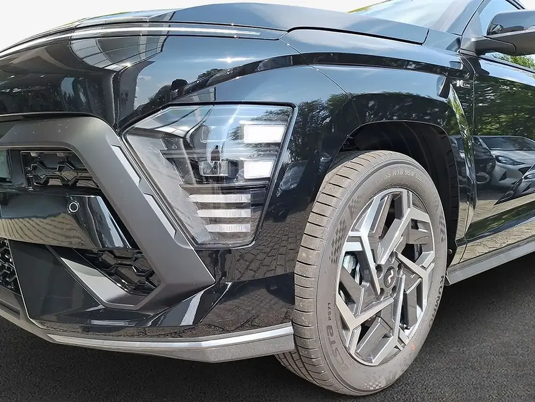 Hyundai KONA - Thumbnail 4