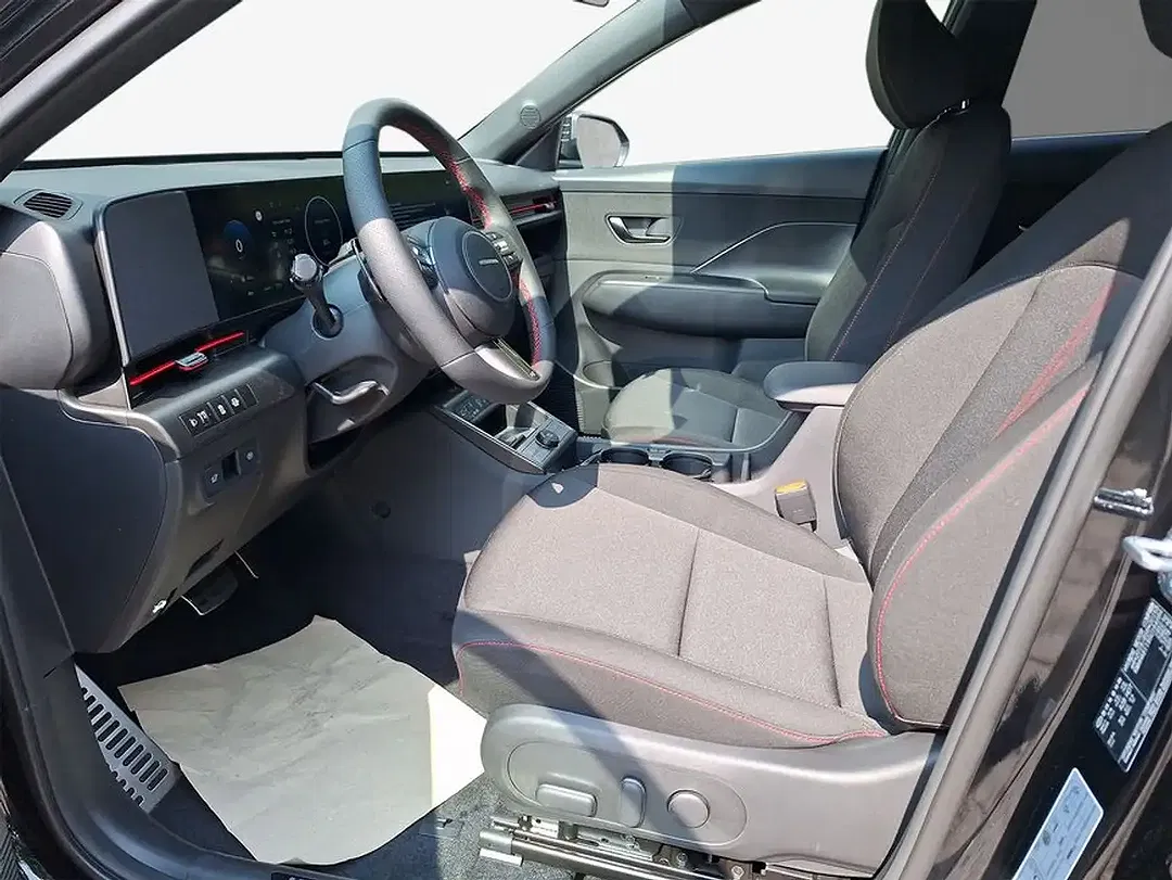 Hyundai KONA - Thumbnail 6