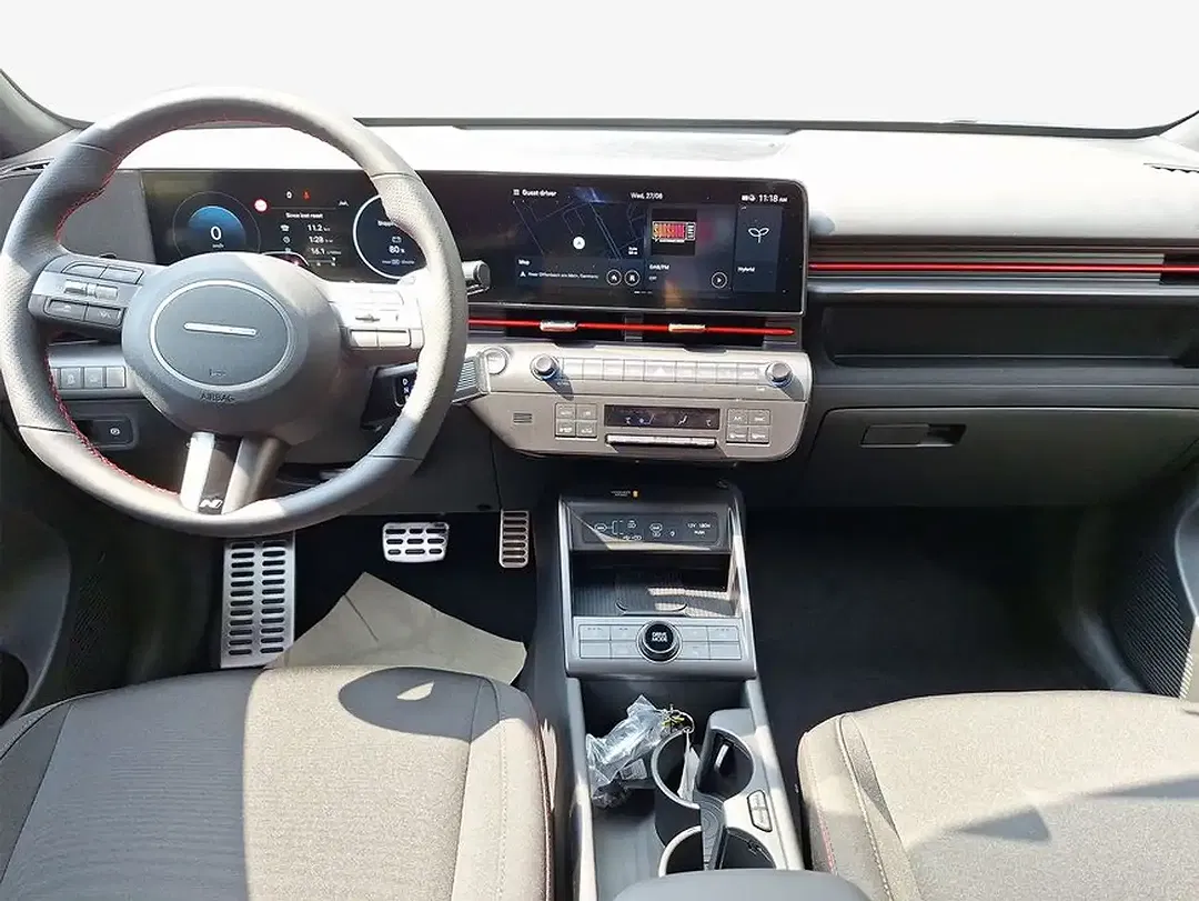 Hyundai KONA - Thumbnail 8
