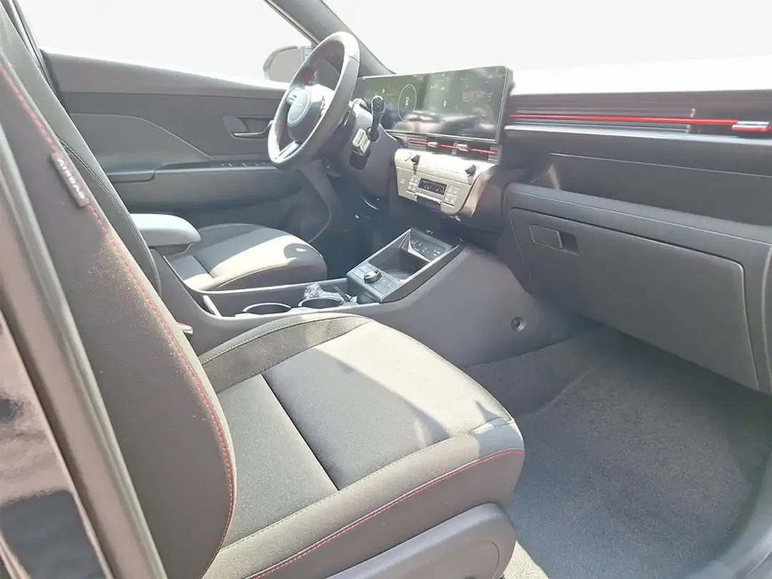 Hyundai KONA - Thumbnail 9