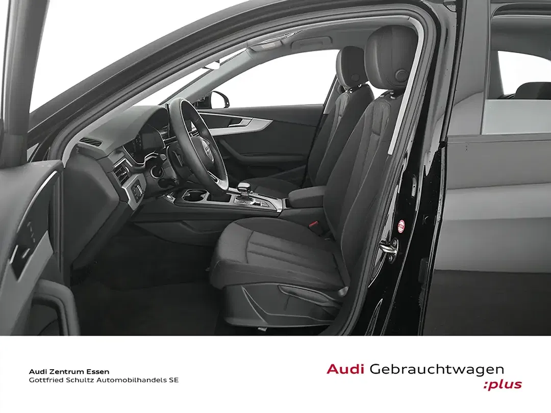 Audi A4 - Thumbnail 11