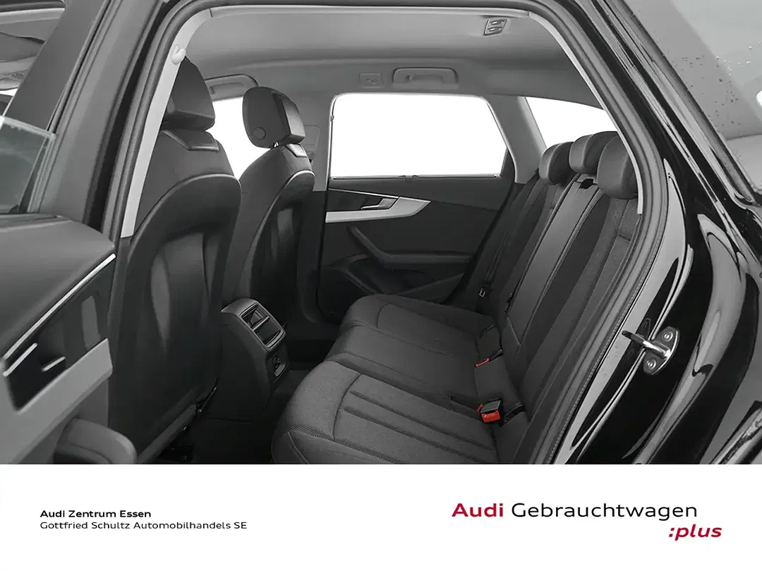 Audi A4 - Thumbnail 12