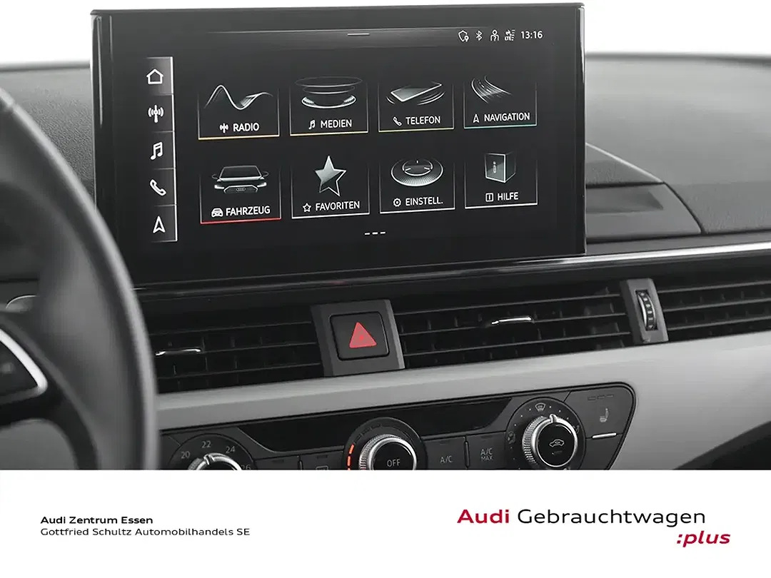 Audi A4 - Thumbnail 14
